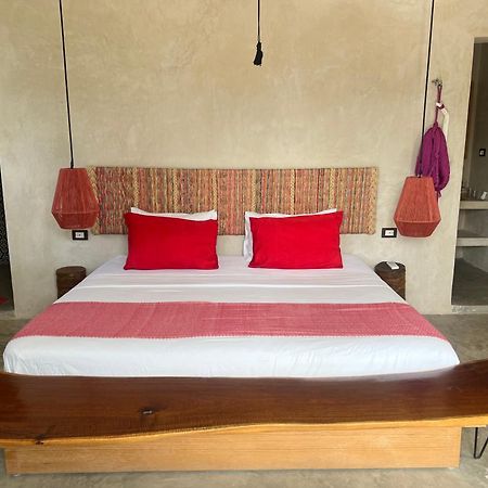 Hotel Boutique Can Cocal Ель-Куйо Екстер'єр фото