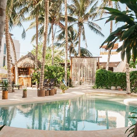 Hotel Boutique Can Cocal Ель-Куйо Екстер'єр фото