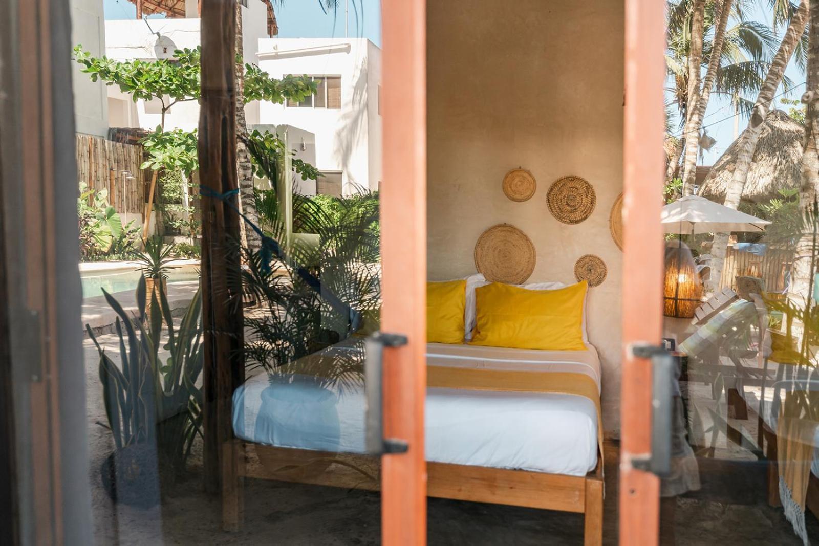Hotel Boutique Can Cocal Ель-Куйо Екстер'єр фото