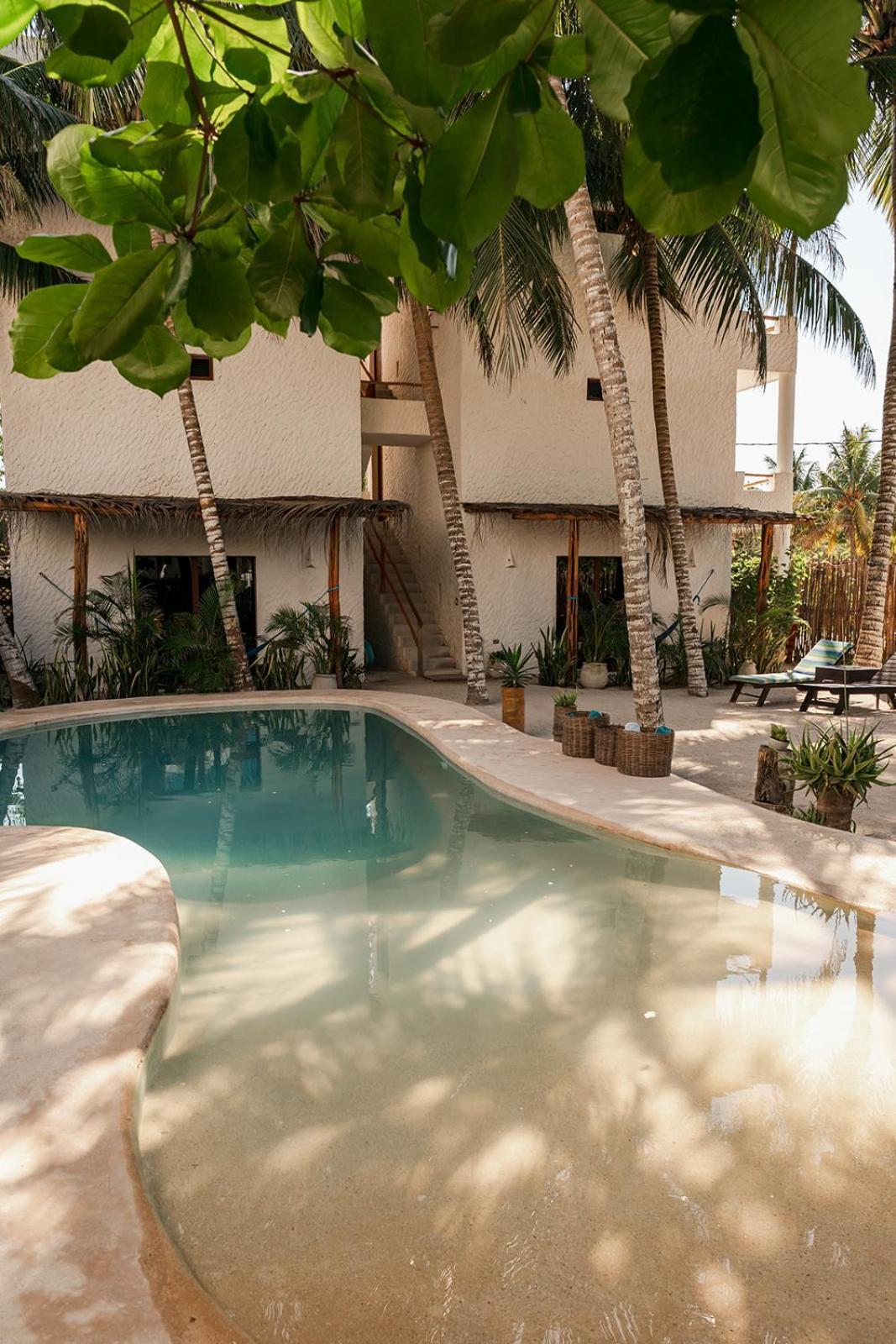 Hotel Boutique Can Cocal Ель-Куйо Екстер'єр фото